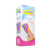 LIMA DE CARTON AMARILLA