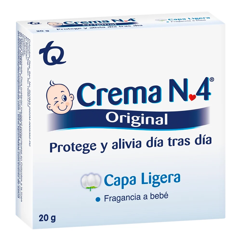 CREMA_No_4_10_CREM_TOP_TUB_X_20GR