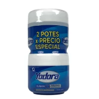 CREMA YODORA POTE X 32GR (LAB. TECNOQUIMICAS)