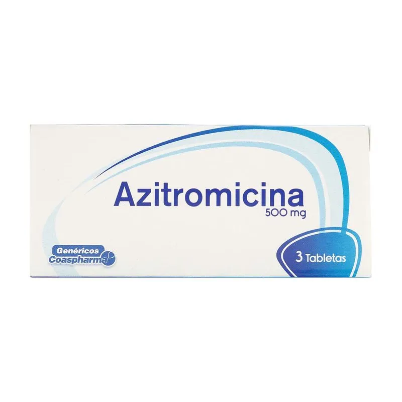 azitromicina