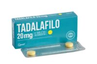 TADALAFILO 20GR X 1TAB (LAB. LAPROFF)
