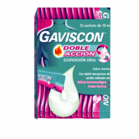 GAVISCON SACHET
