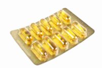 ACEITE HIGADO DE BACALAO BLISTER